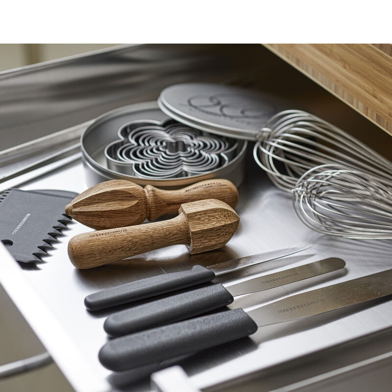 Paletkniv m/kn&aelig;k